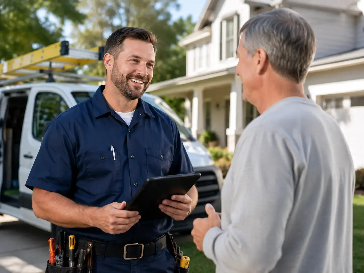 Whole Home Rewiring Caulfield, MO FAQs